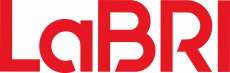 Logo LaBRI : Laboratoire Bordelais de Recherche en Informatique