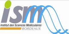 Logo ISM : Institute of Molecular Sciences