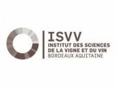 Logo ISVV : Institut des sciences de la vigne et du vin