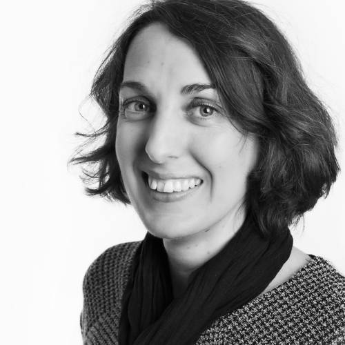 Photo de Nathalie PERRICHON