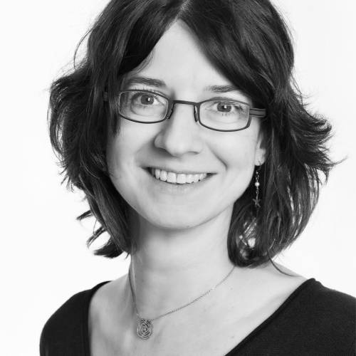 Photo de Chrystelle MONTEIL