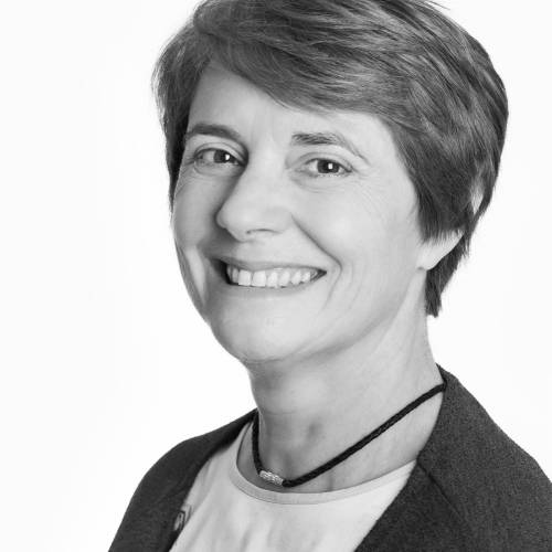 Photo de Sylvie FAIDERBE-COMEAU