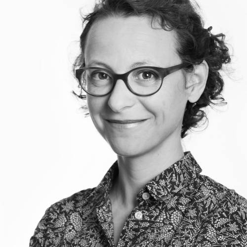 Photo de Aurélie POINSOT