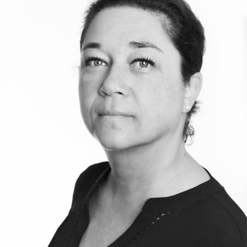 Photo de Cynthia MARTIN