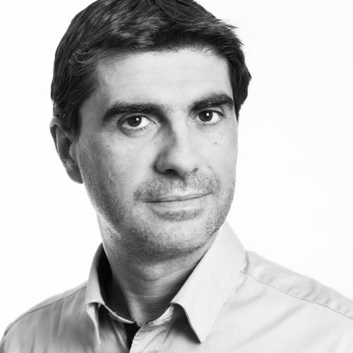 Photo de Carlos LARRAYA