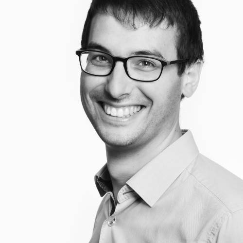 Photo de Raphaël CHAUVIN