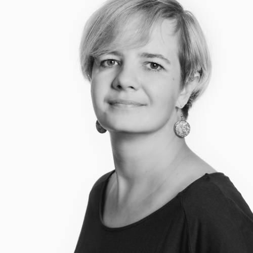 Photo de Andra LIEPINA