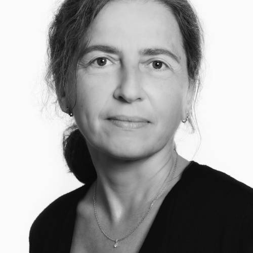 Photo de Marie-Claude ROULIN