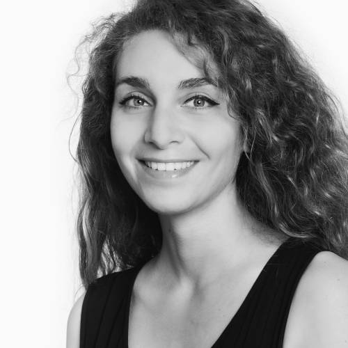 Photo de Alice LAMBART