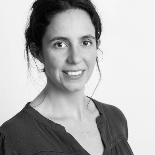 Photo de Anne-Laure BOUZANQUET