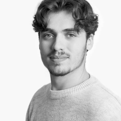 Photo de Jérémie BOIJOUX