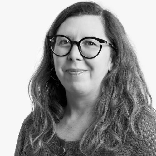 Photo de Marie-Line LAGARDE