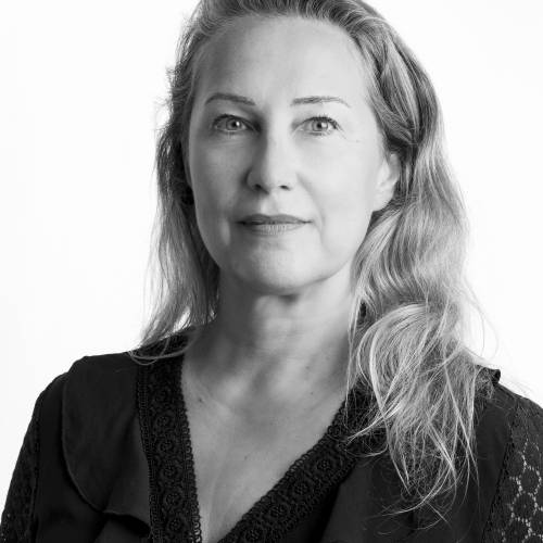 Photo de Hélène RION