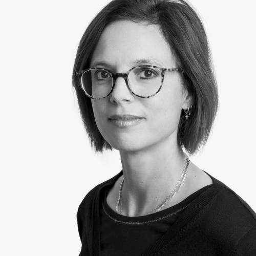 Photo de Elena FEDOU