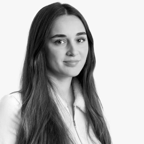 Photo de Andréa LE BRAZIDEC