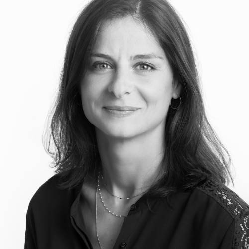 Photo de Marion KOTIK