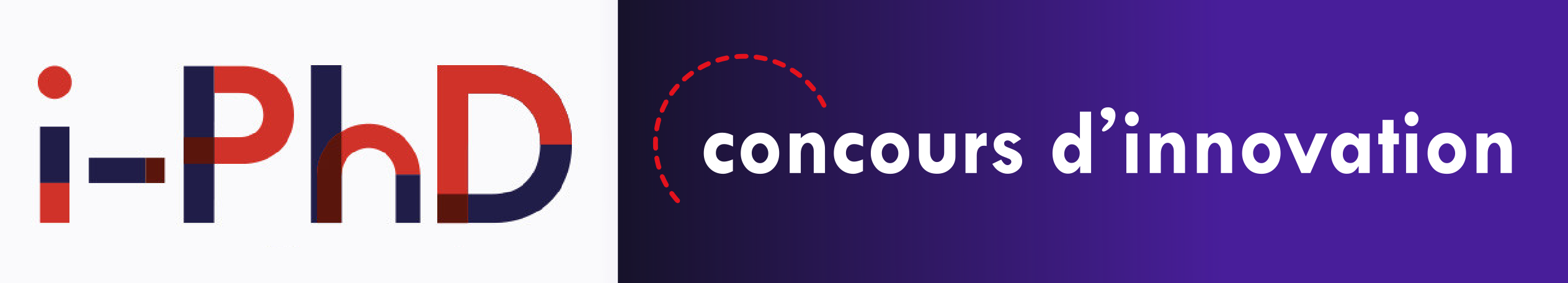 Concours d'innovation iPhD